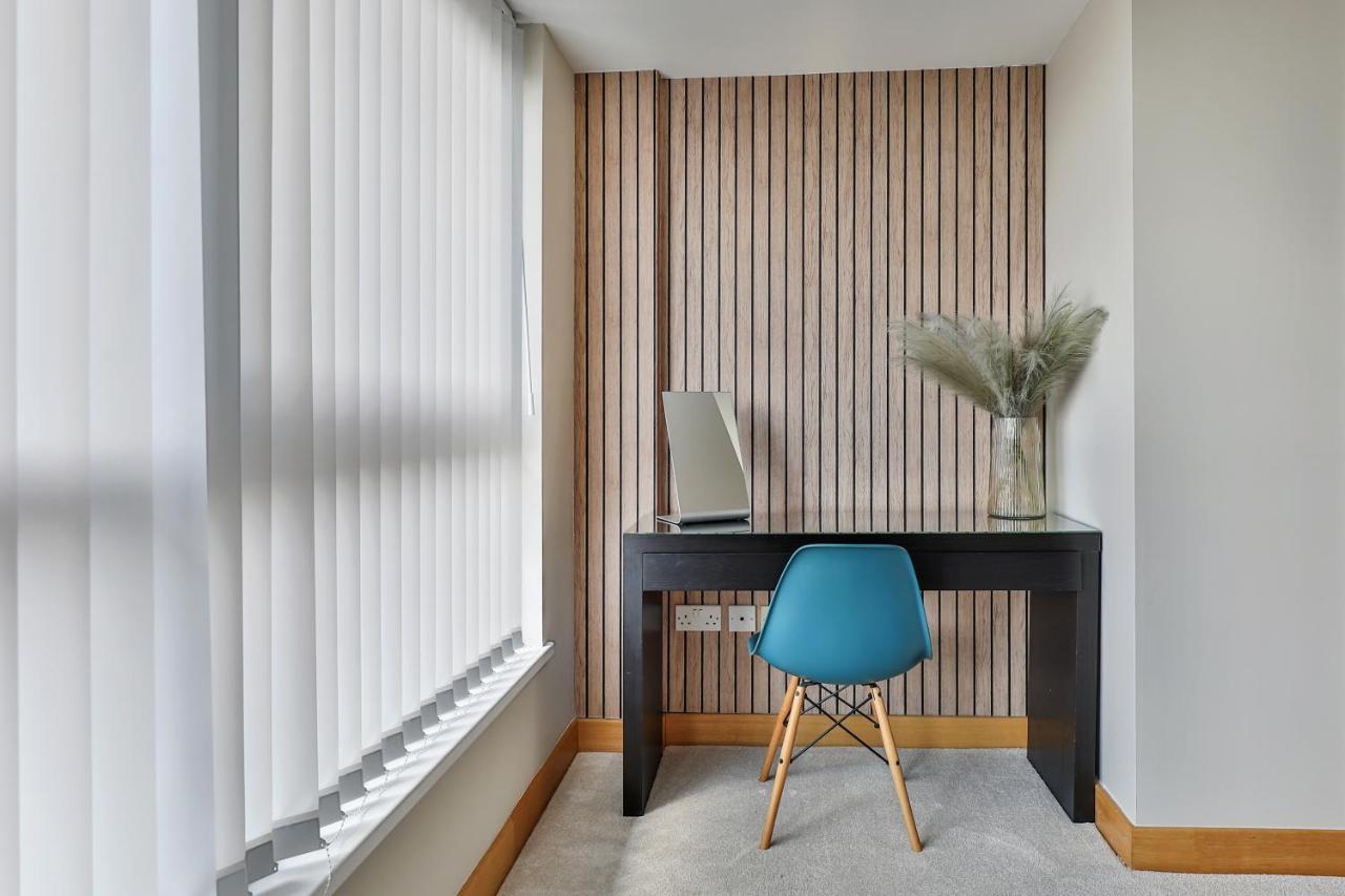 Leeds Most Stunning Penthouse! - Sleeps 8アパートメント エクステリア 写真