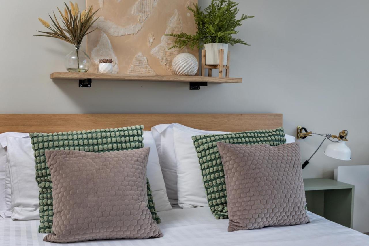 Leeds Most Stunning Penthouse! - Sleeps 8アパートメント エクステリア 写真