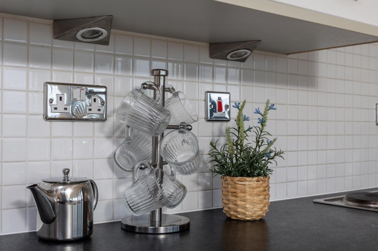 Leeds Most Stunning Penthouse! - Sleeps 8アパートメント エクステリア 写真