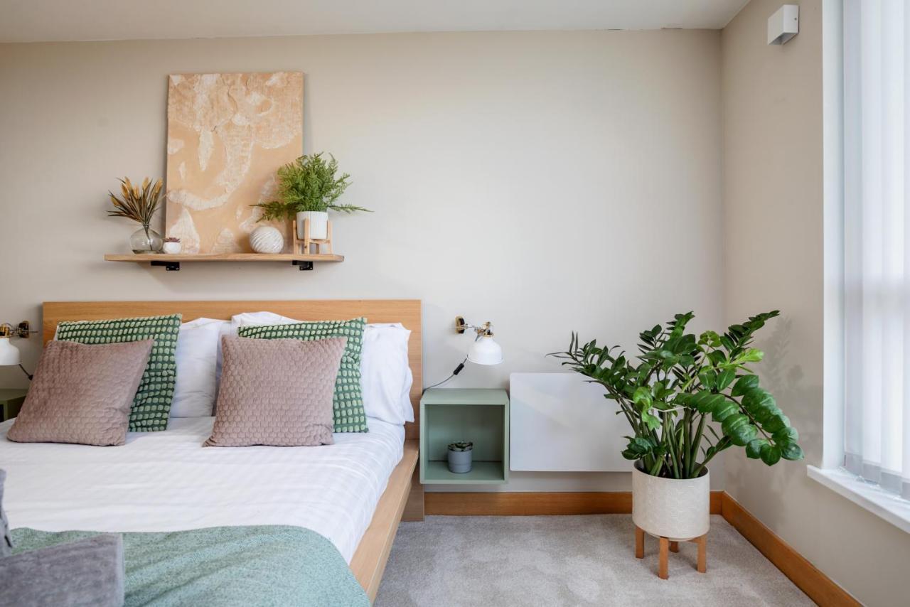 Leeds Most Stunning Penthouse! - Sleeps 8アパートメント エクステリア 写真