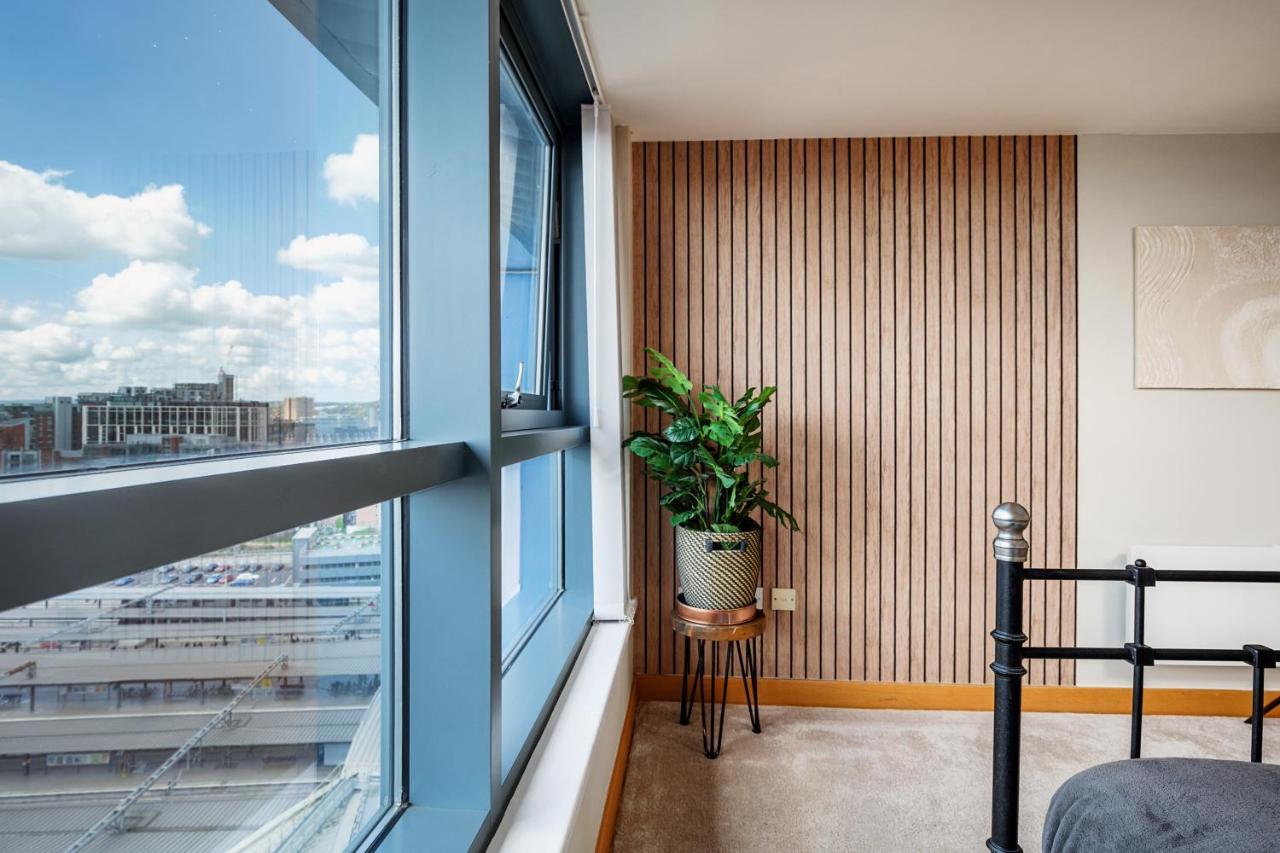 Leeds Most Stunning Penthouse! - Sleeps 8アパートメント エクステリア 写真