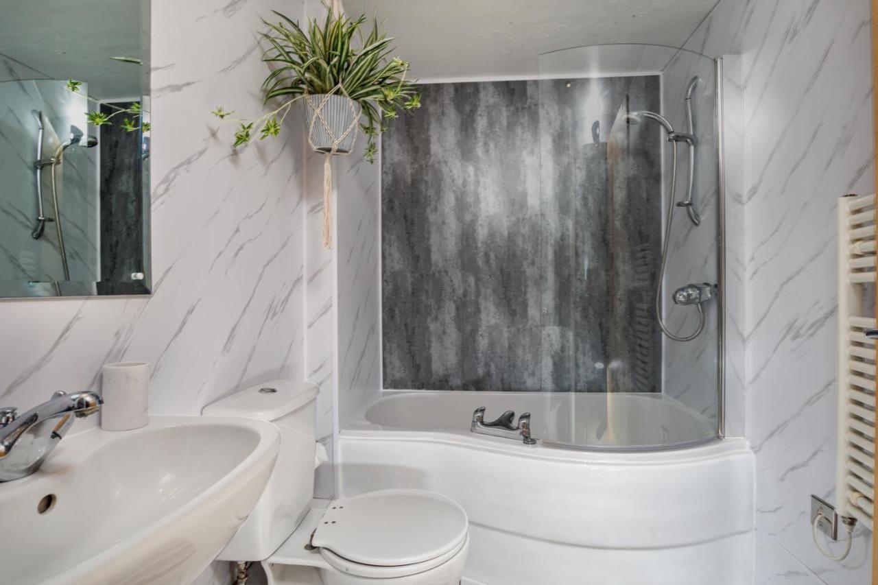 Leeds Most Stunning Penthouse! - Sleeps 8アパートメント エクステリア 写真