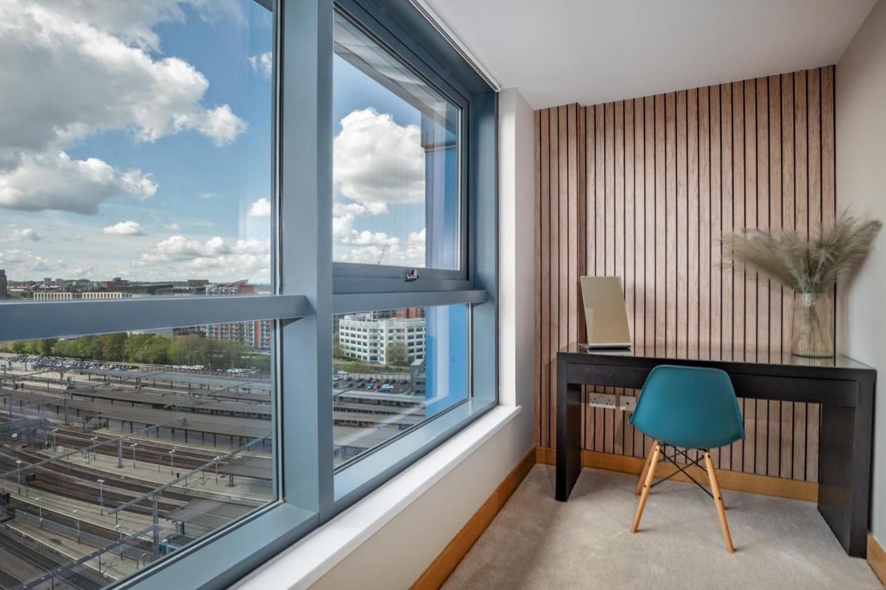 Leeds Most Stunning Penthouse! - Sleeps 8アパートメント エクステリア 写真
