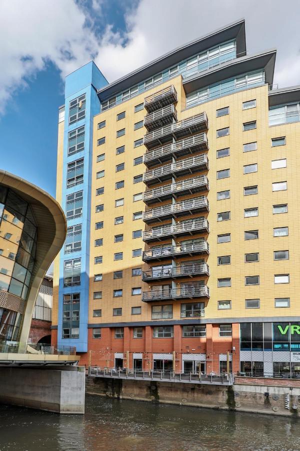 Leeds Most Stunning Penthouse! - Sleeps 8アパートメント エクステリア 写真