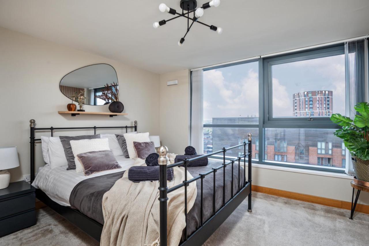 Leeds Most Stunning Penthouse! - Sleeps 8アパートメント エクステリア 写真