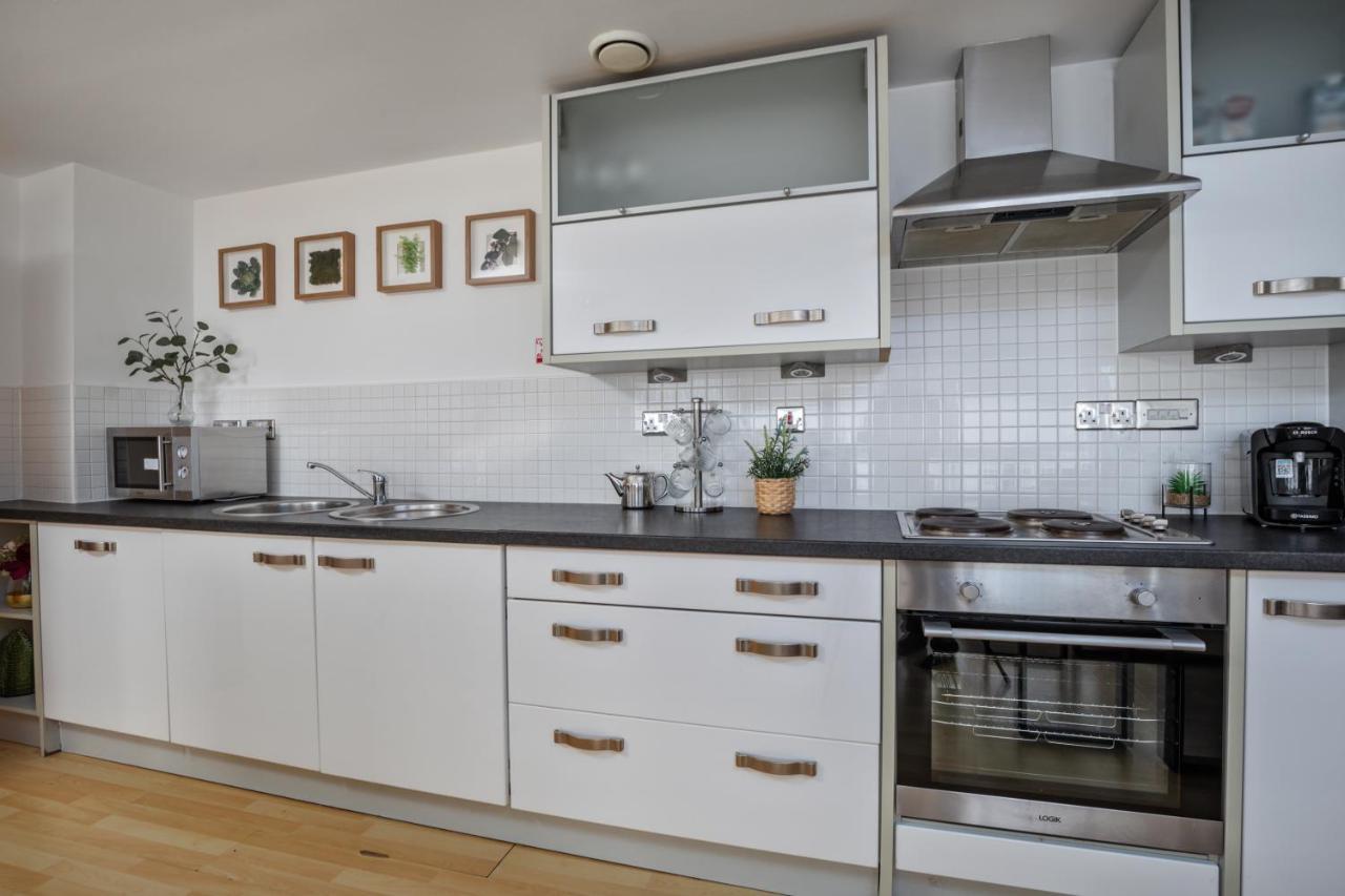 Leeds Most Stunning Penthouse! - Sleeps 8アパートメント エクステリア 写真