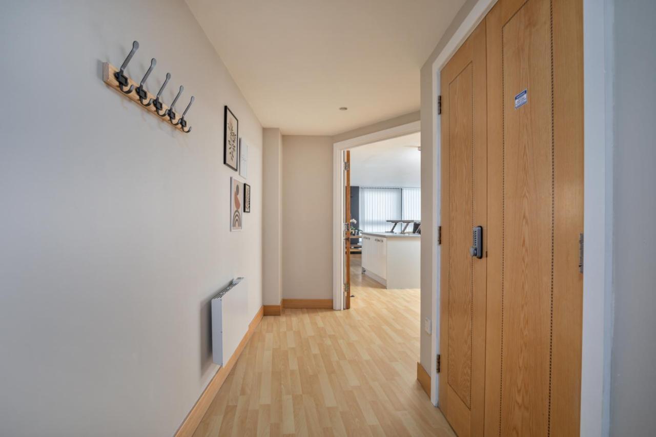 Leeds Most Stunning Penthouse! - Sleeps 8アパートメント エクステリア 写真