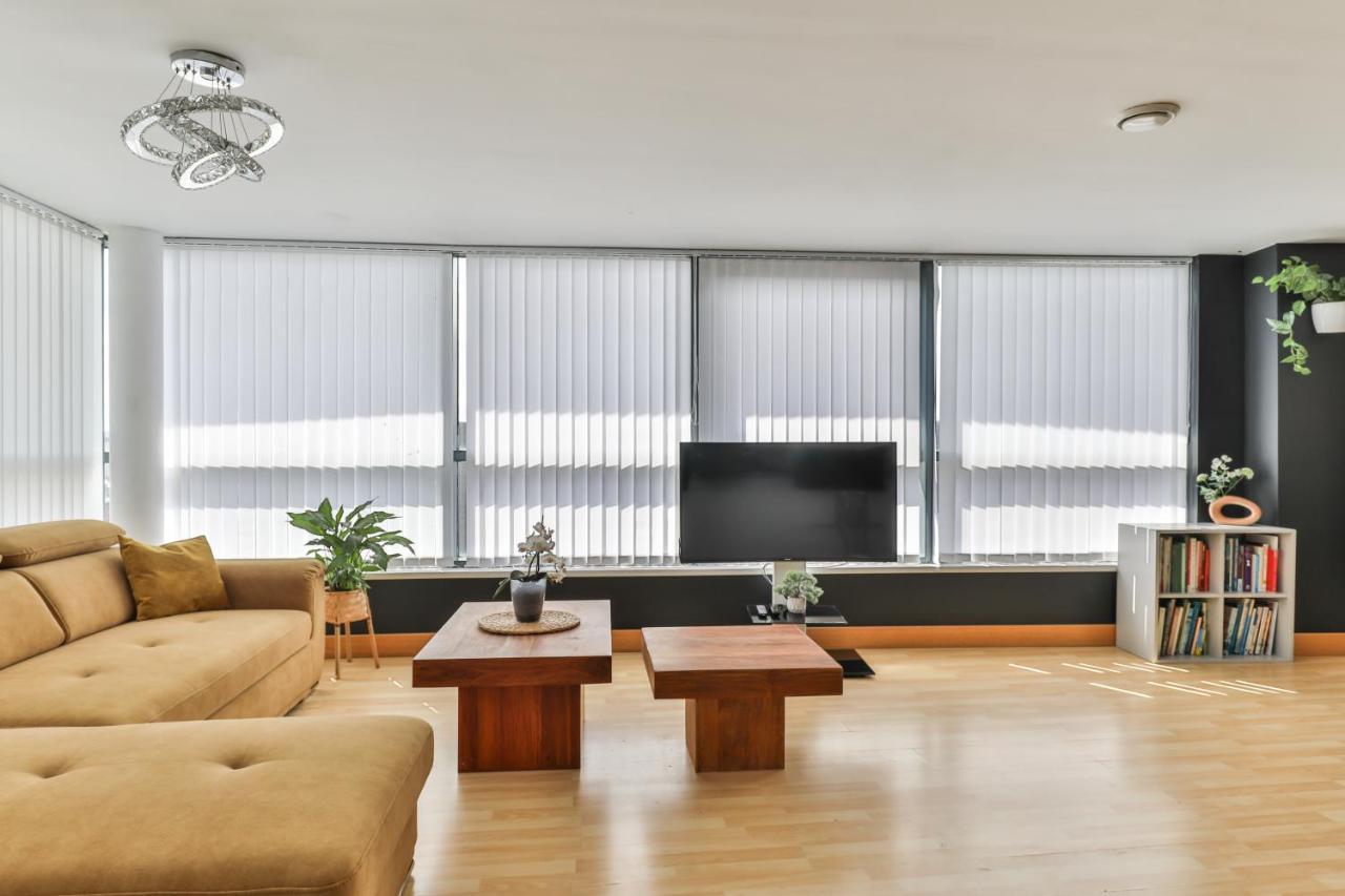 Leeds Most Stunning Penthouse! - Sleeps 8アパートメント エクステリア 写真