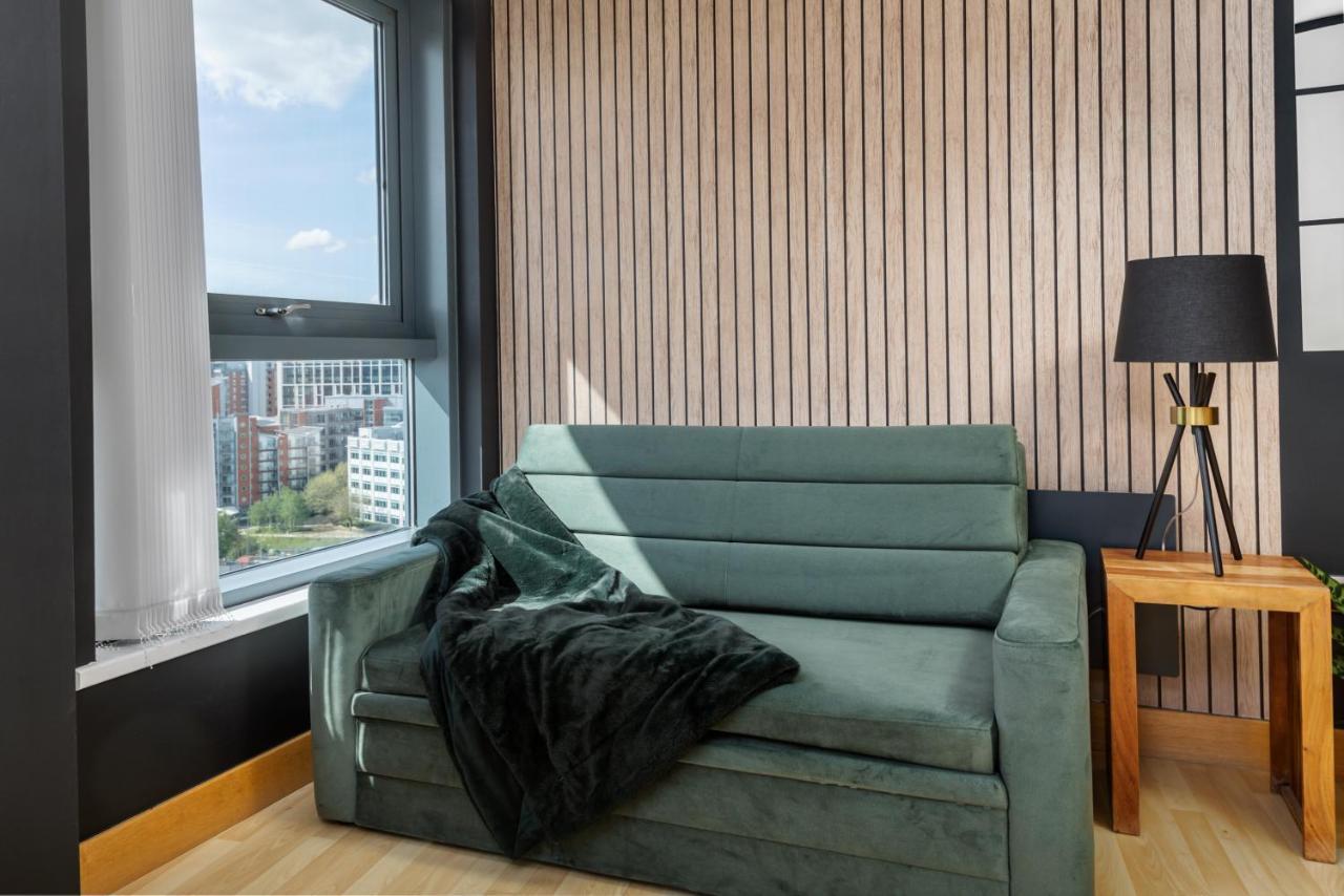 Leeds Most Stunning Penthouse! - Sleeps 8アパートメント エクステリア 写真