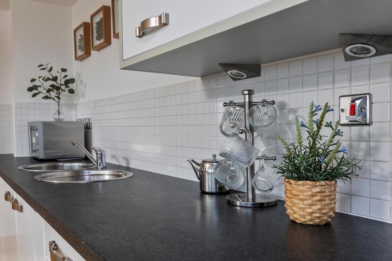 Leeds Most Stunning Penthouse! - Sleeps 8アパートメント エクステリア 写真