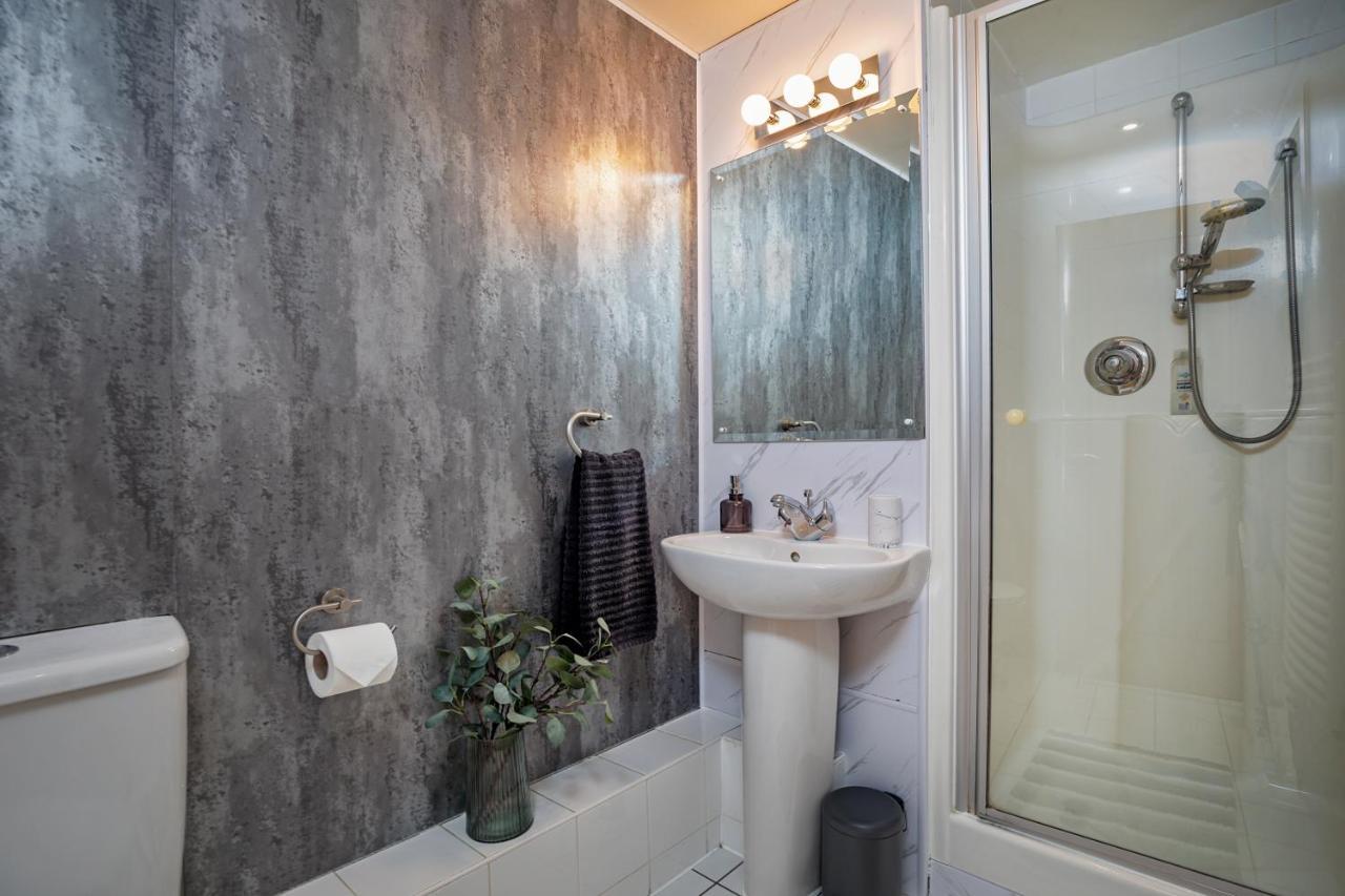 Leeds Most Stunning Penthouse! - Sleeps 8アパートメント エクステリア 写真