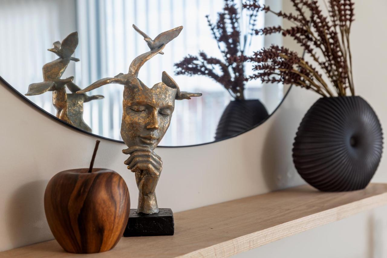 Leeds Most Stunning Penthouse! - Sleeps 8アパートメント エクステリア 写真